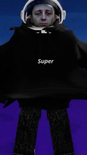 What does Fuze's skin actually look like? 🤯