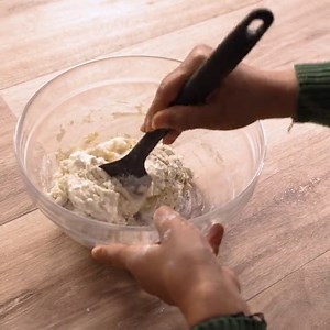 Beignets express au yaourt