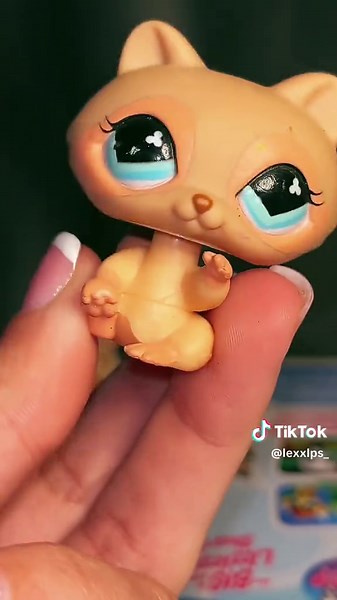 Unboxing Littlest Pet Shop LPs - Series Episode 1