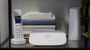 We’ve got your back(up). The Ooma Telo 4G adapter keeps you connected, so you can make calls even during an outage. https://bit.ly/2P4xiOa | Ooma