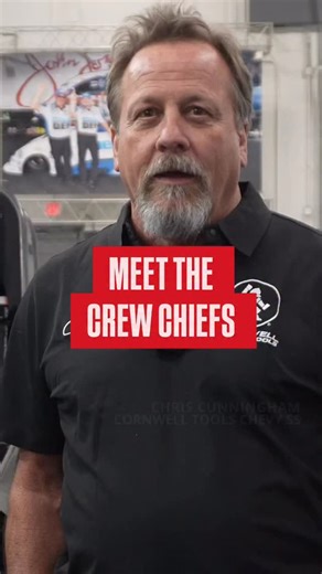 Meet the JFR Crew Chiefs 👋👋 After the biggest off season overhaul in John Force Racing history, our guys are ready for some testing starting tomorrow 💪🔥 | John Force Racing
