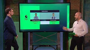 109K views · 66 shares | "Get these big hitters up front" - Make use of the PL-less weekend by nailing your Fantasy Premier League team... | Premier League | Facebook