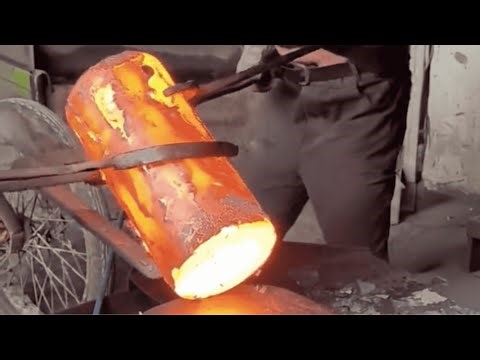 The MOST INSANE Machines on Earth – Power Beyond Limits! Part 5