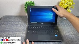 Dell | Laptop 3180 | 16GB Storage | 4GB RAM | Dual-core 1.6GHz |...