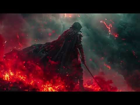 Epic Boss Battle Music – 15 Minute Loop