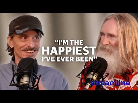 Mackenzie Crook on Why He’s Happiest Behind the Camera