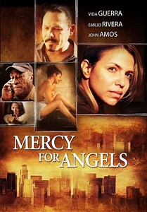 Mercy for Angels (2015)