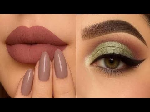 Fresh Korean Dewy Makeup | Soft, Hydrated & Glowing Skin