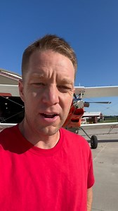 Moving a spray plane has its challenges…… #aviation #aviationlovers #reelsinstagram #pilotlife #aviationdaily #reelitfeelit #agaviation #conair #nicholascage | Jared Segebartt