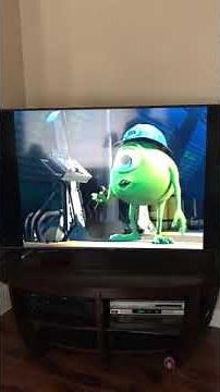 Monster Inc 2319 Eu Spanish