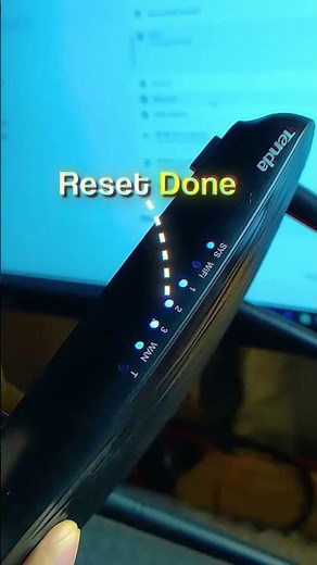 Use your old router as wifi extender wirelessly