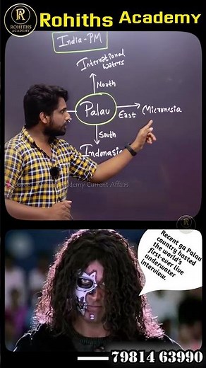 World's DEEPEST Interview Ever/| History Made Under theSea