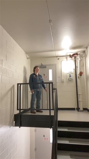 34K views · 811 reactions | Luke Taylor, the king of stairwell singing and a core member of The Wellermen.  Come see us LIVE as The Wellermen set sail on their US Tour this summer! Tickets can be found here - https://thewellermen.os.fan/ ❤ | The Wellermen | Facebook