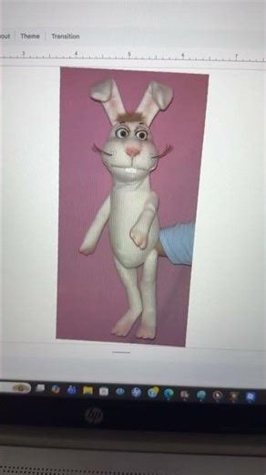 The Cutest Staring Contest Ever 🥹 🐰 #challenge #games #peeebs