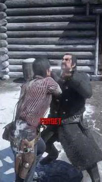 4 Hidden Cheat Codes You Missed in Red Dead Redemption 2 | RDR2