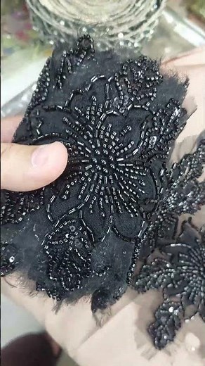 Black Fancy Lace #tik #fyp #zaincosmetics #foryoupage #viral