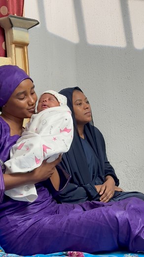 Shirin INA DA MATA Kenan Sabon da Zama da zai dawo maku 27 ga watan nan | Salma Gezawa