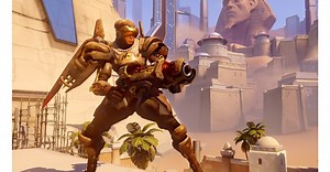Overwatch - Blizzard erklärt den Netcode, 20,8hz Client-Tickrate