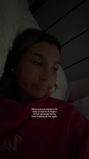 Everything comes rushing back. #fyp | heartbreaking