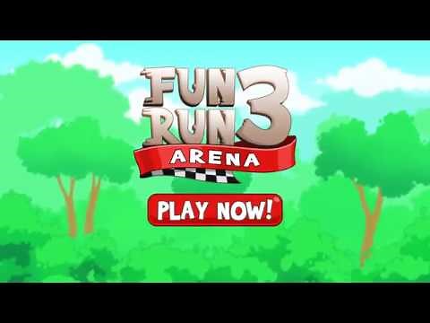 Fun Run 3 Trailer