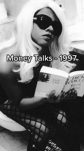 #lilkim #moneytalks #fyp | lil kim