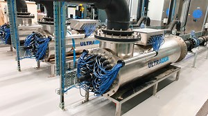 ULTRAAQUA UV Disinfection Systems