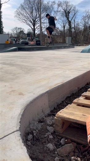 Learning how to do longer 50-50s 💪🏽