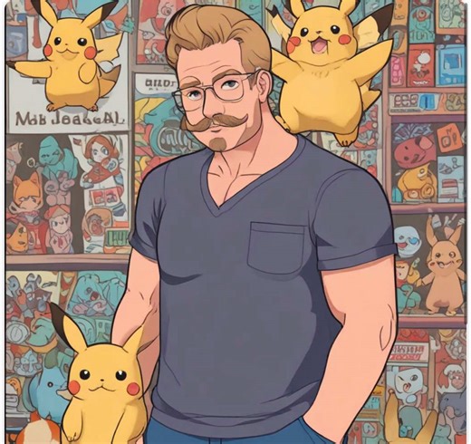 Exploring My Pokemon Card Collection