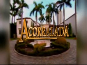 Novela Acorrentada capítulo 174 Dublado
