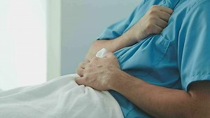 Download Patient in the hospital for free