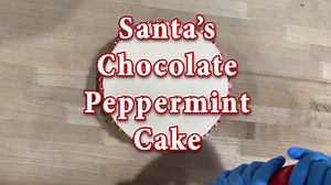 2.4K views · 213 reactions | Santa Claus is coming to town! #santacake | O&H Danish Bakery | Facebook