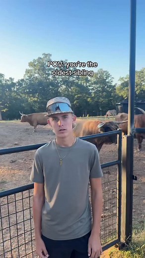 For the benefit of the group. . #c5farm #siblings #sibling #brother #sister #oldest #farm #livestock #ag #agriculture #plan #reels #reelsinstagram #funonthefarm #explorepage✨ #explore #relatable #iykyk #bro #explorepageready #plans | C5Farm