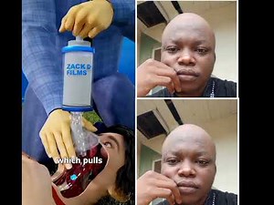 How A Dechoker works