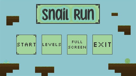 🅂🄽🄰🄸🄻 🅁🅄🄽 by Kwillo