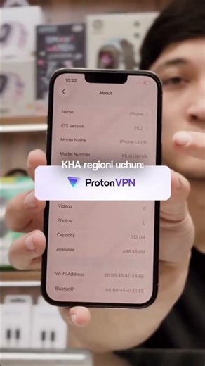 How to Set Up a VPN on Your iPhone (Quick & Easy)