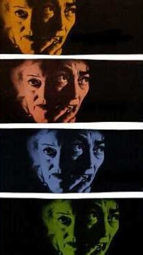 Bette Davis Gives One of Horror's Greatest Performances | Vault of Terror 💀