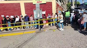 POSTULANTES AL EXAMEN DE ADMISIÓN UNICA 2025 | ICA En VIVO