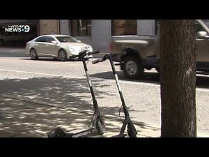 What you should know about scooters and insurance policies