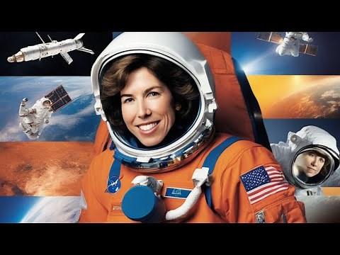 Ellen Ochoa Biography & Facts The Trailblazing Journey
