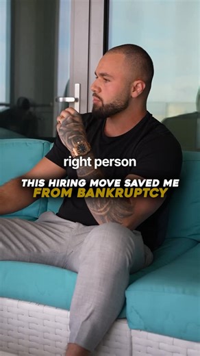 Harutun Kirajyan on Instagram: "It’s always the online fitness coaches who want to have a high ticket offer and make a lot of money in their business but never invest into their growth… “I gotta think about, I think I can figure it out on my own” is why you’re in the same place year after year or going backwards now. I Can’t take this mindset seriously - it’s a joke & I stopped having sympathy for people after I personally invested near $200K into my an personal growth Winners win 🤷🏻‍♂️ #Onlin