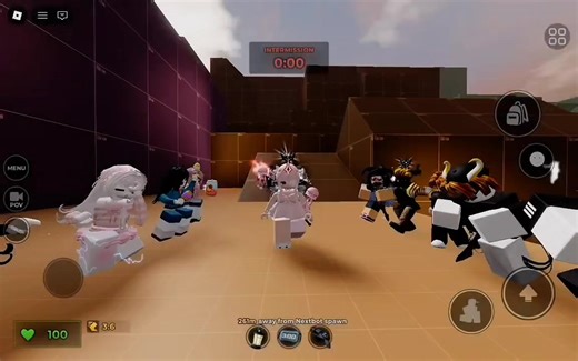 girl vs boy? 🫣 . ga bisa e dash? kita ajarin sampe jago 😝🙏🏻 . . . #evade #fyppppppppppppppppppppppp #clanevade #evadeclan #evadeedit