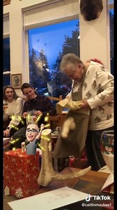 316K views · 5.3K reactions | La magie de Noël Venez rire avec nous...