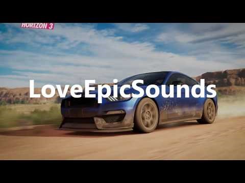 Forza Horizon 3 Soundtrack [Outasight - The Wild Life]