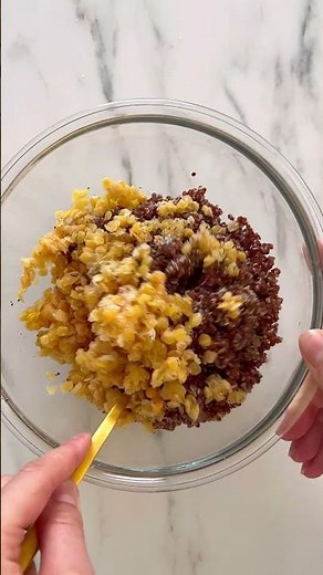 Honey-Glazed Alaska Cod Bowl with Quinoa, Lentils & Roasted Brussels Sprouts