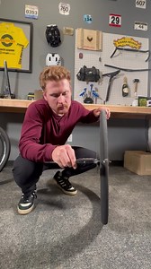 Thought 35mm was 35mm? Not so fast. Swap a 21mm rim for a 28mm and your “35” becomes “37”—plus better cornering, more comfort, and a different ride feel altogether. | Performance Bicycle | Facebook