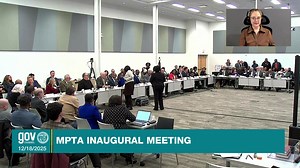 2.4K views · 4 comments | MPTA Organizational Meeting - December 18, 2025 | City of Charlotte Government | Facebook