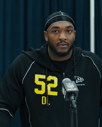 The power of the Block M is special 〽️ | Michigan Football