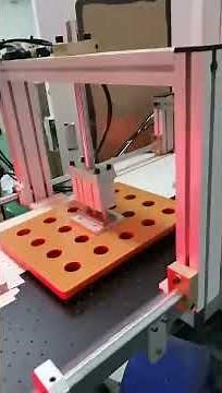 Rigid box machine 58 pcs a minute, what?!