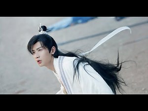 Colored Glass (琉璃) - Liu Yuning (刘宇宁)《Love and Redemption OST/Opening Theme》