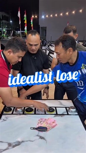 24K views · 130 reactions | Thinking logically, in the end, the money is taken away by logic #idealistslose #thinkinglogically #reels | Acep Jeyek | Facebook